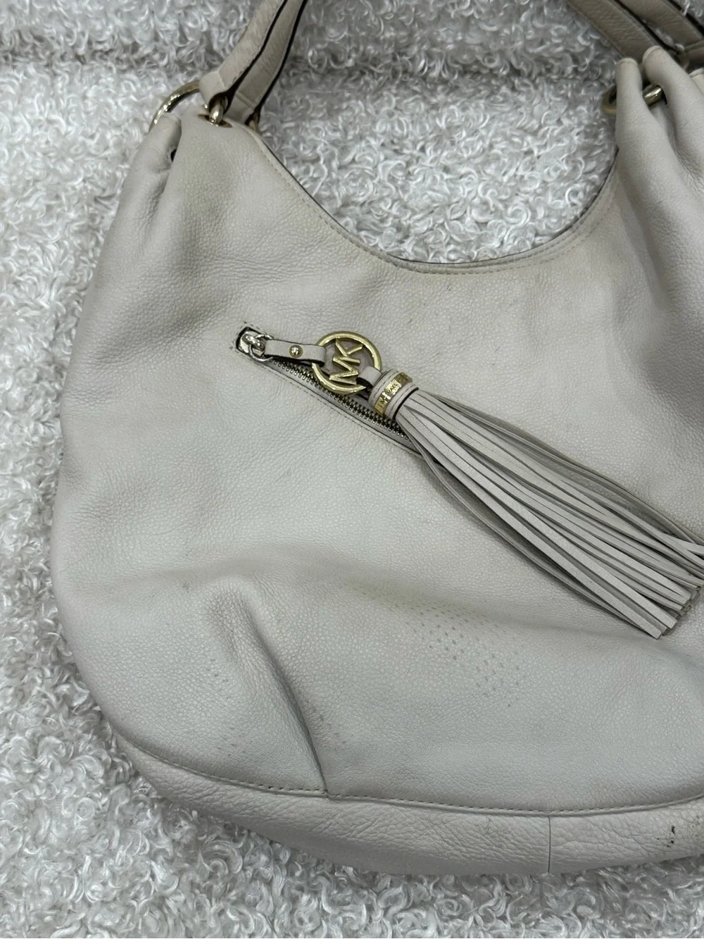 Michael Kors hobo bag